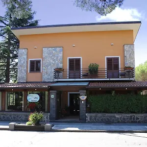 Hotel Alle Pendici ***