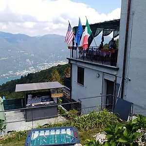 Hotel Capanna C.a.o. 