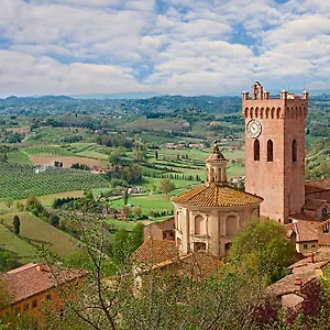 Miravalle **** San Miniato
