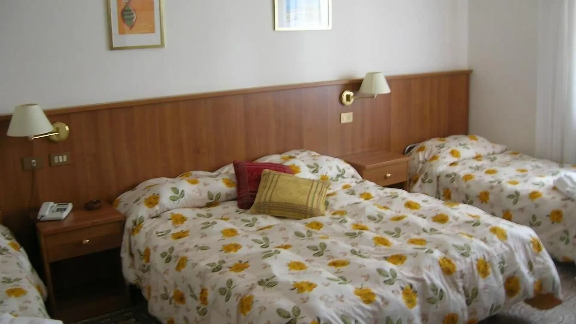 Hotel Rosati Chiusi
