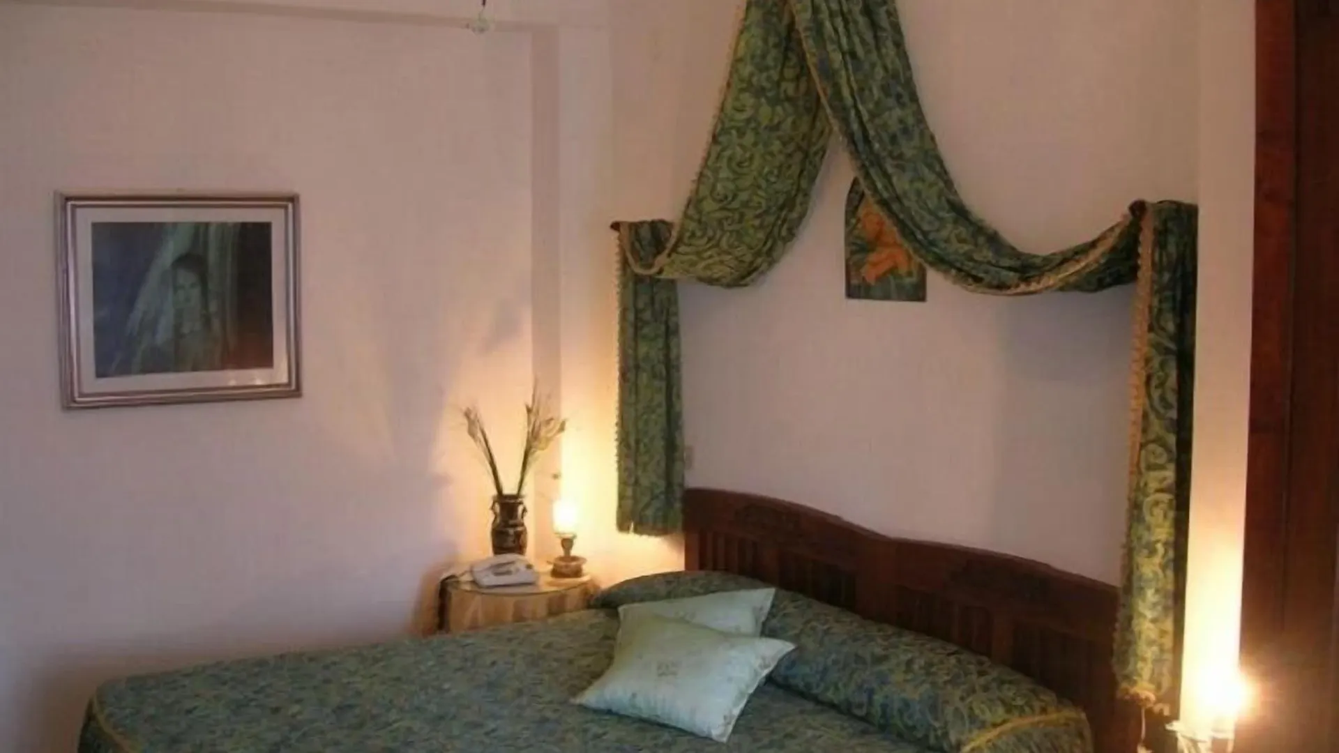***  Hotel Rosati Chiusi Włochy