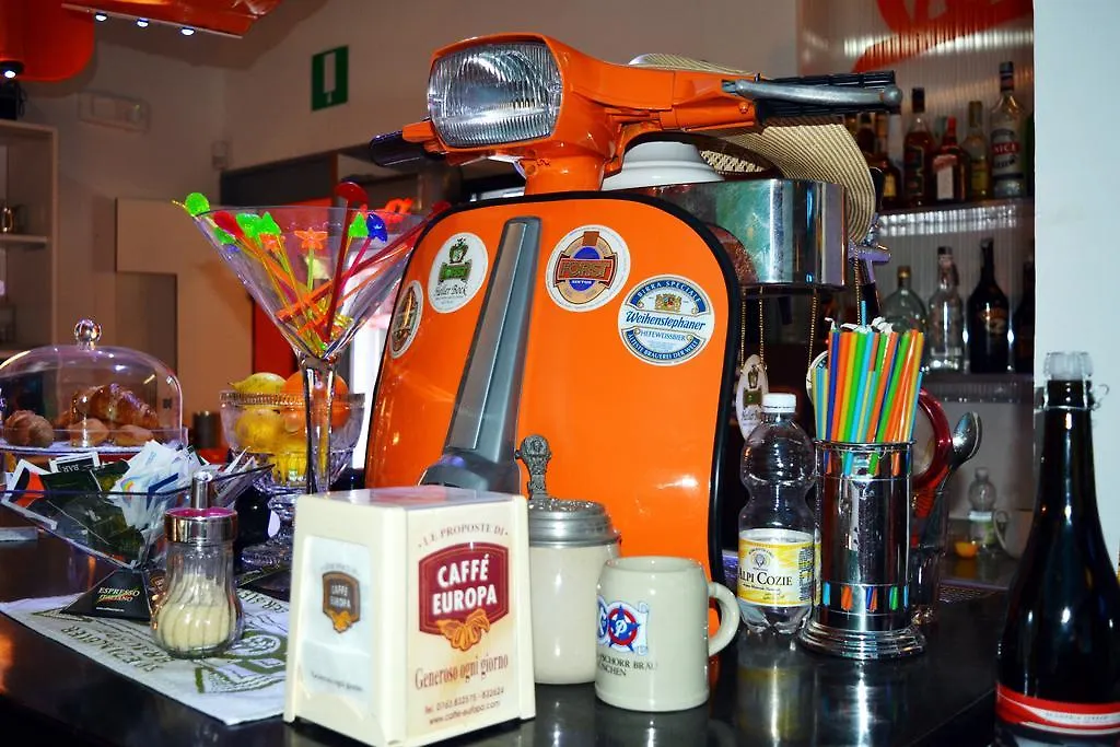 Hotel Rosati Chiusi