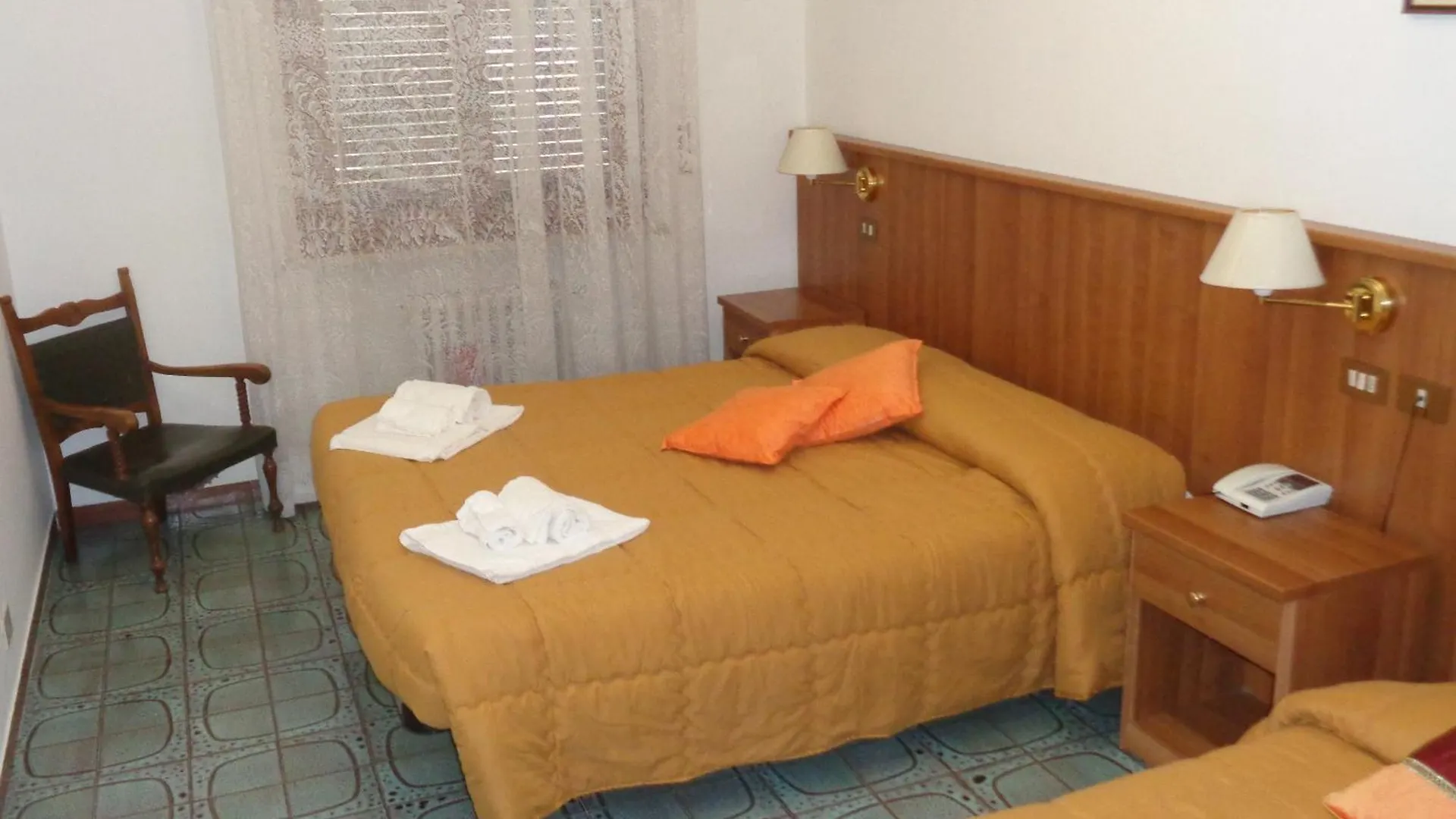 Hotel Rosati Chiusi