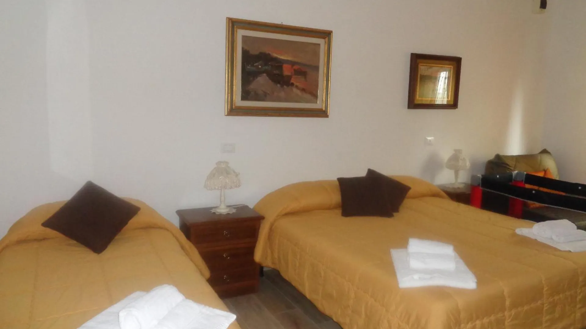 Hotel Rosati Chiusi