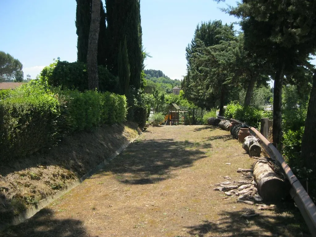 Hotel Rosati Chiusi