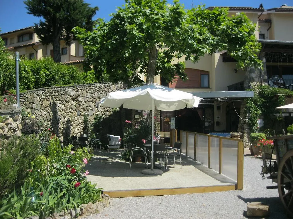 Hotel Rosati Chiusi