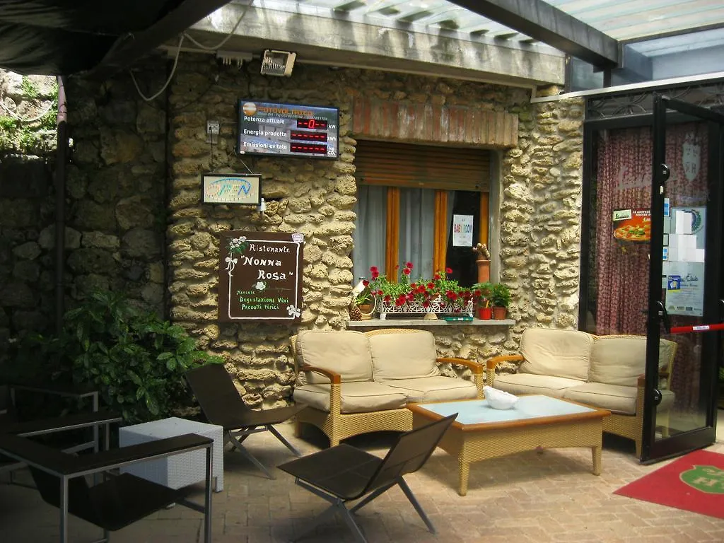 Hotel Rosati Chiusi