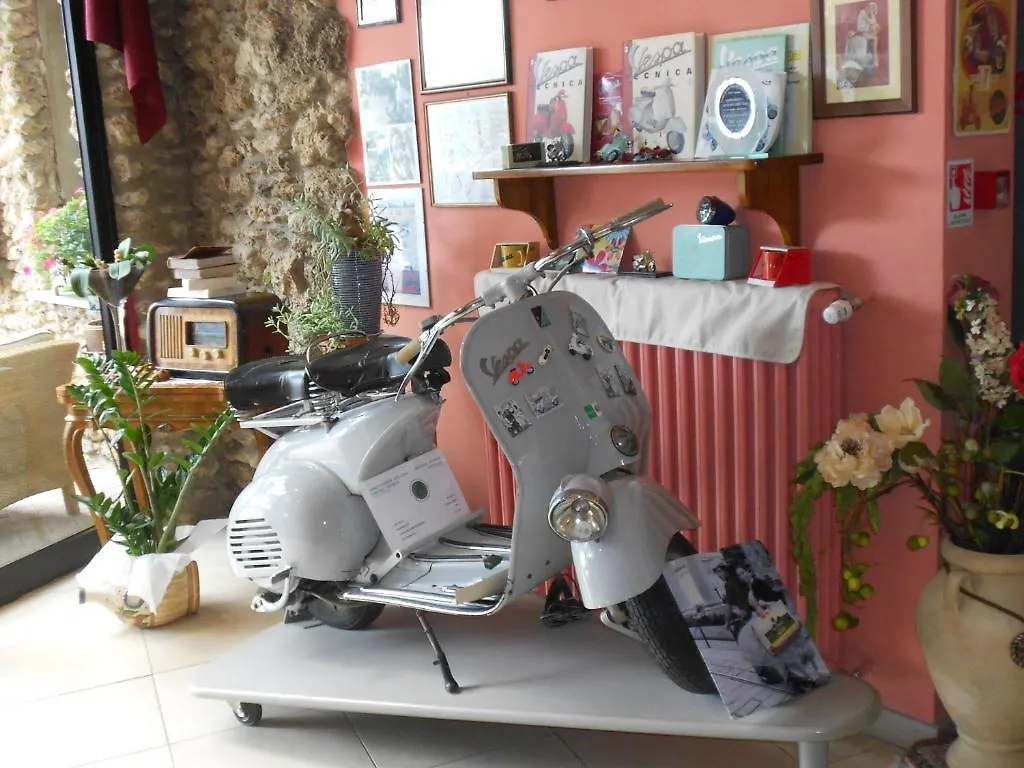 Hotel Rosati Chiusi