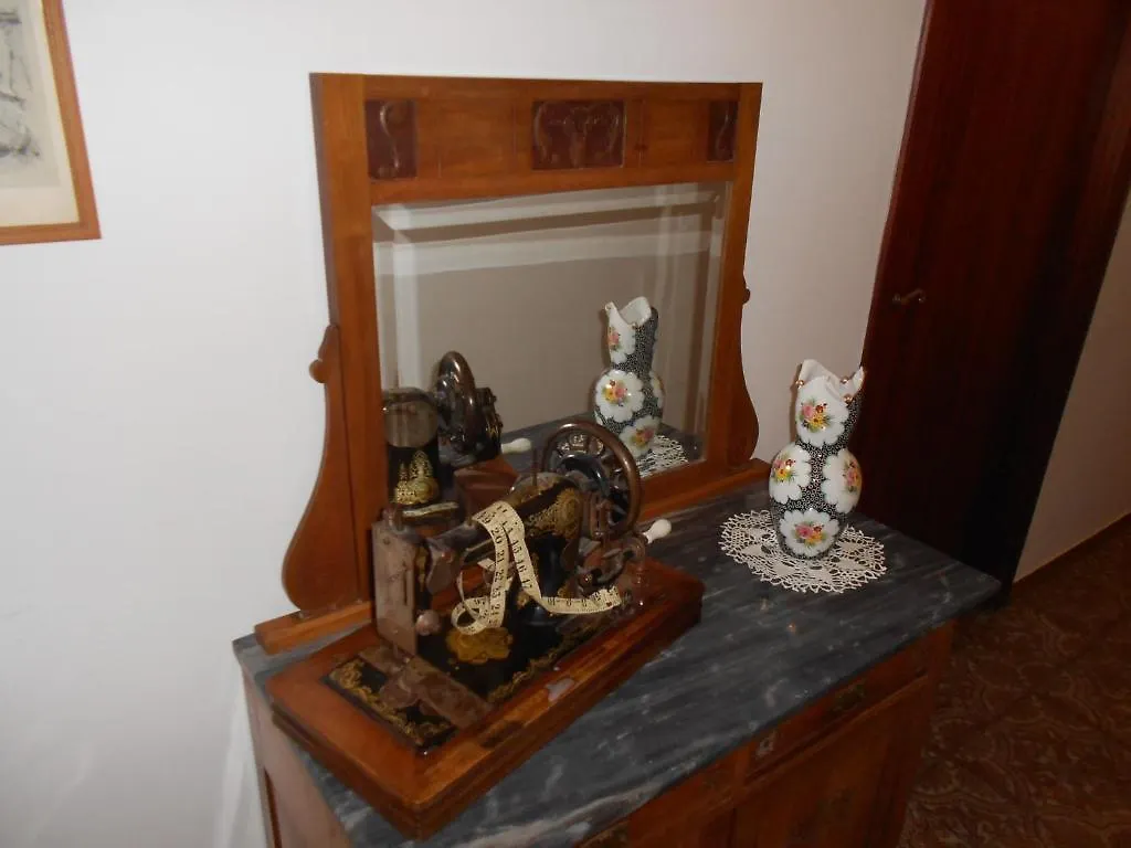 Hotel Rosati Chiusi 3*,