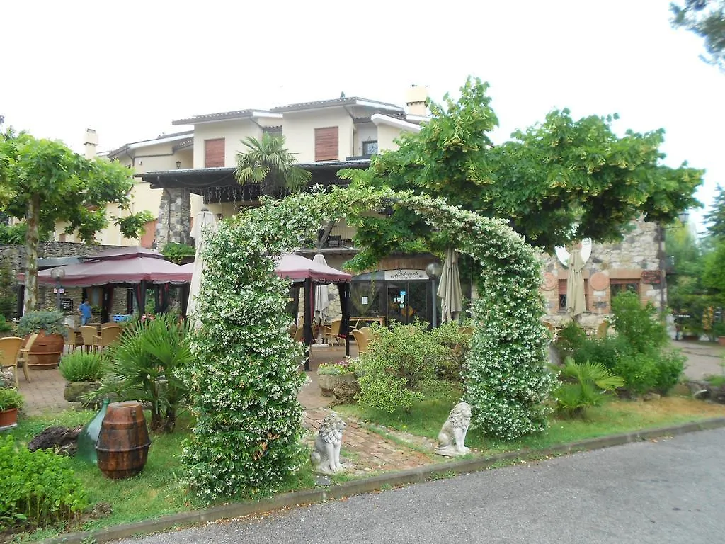 Hotel Rosati Chiusi