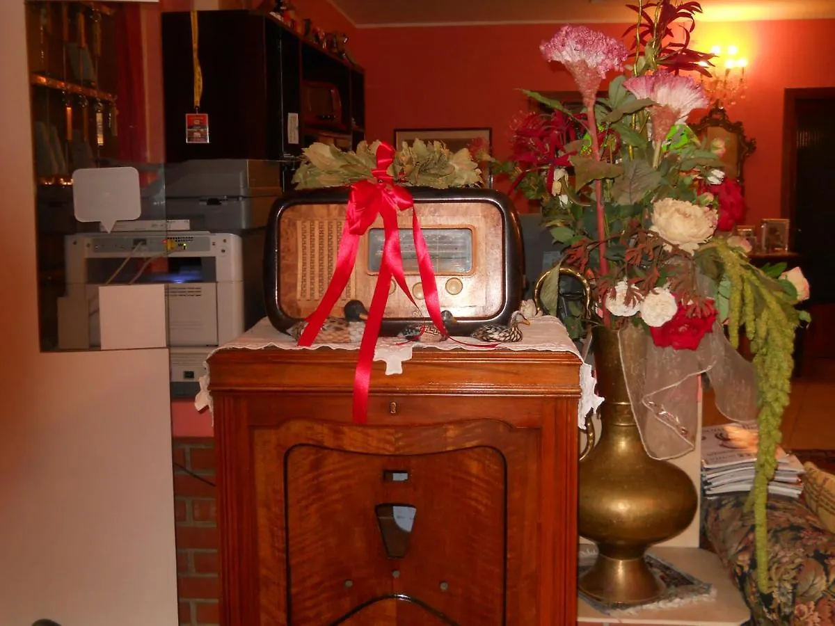 Hotel Rosati Chiusi